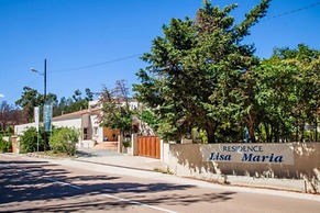 Vacancéole - Résidence Lisa Maria