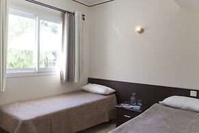 Vacancéole - Résidence Lisa Maria