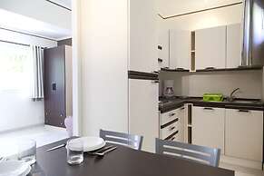 Vacancéole - Résidence Lisa Maria