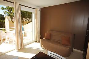 Vacancéole - Résidence Lisa Maria