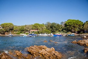 Vacancéole - Résidence Lisa Maria