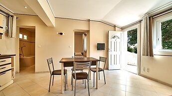 Vacancéole - Résidence Lisa Maria