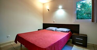 Vacancéole - Résidence Lisa Maria