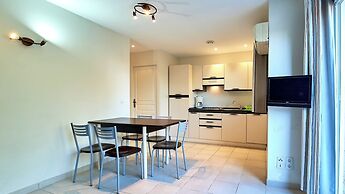 Vacancéole - Résidence Lisa Maria