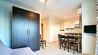 Vacancéole - Résidence Lisa Maria