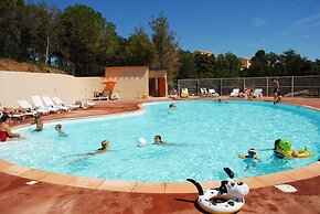 Vacancéole - Résidence Lisa Maria