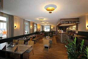 Hotel Schöne Aussicht