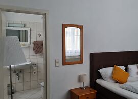Hotel Schöne Aussicht