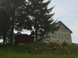 Hotel Schöne Aussicht