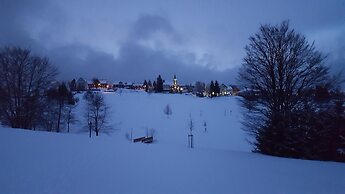 Hotel Schöne Aussicht
