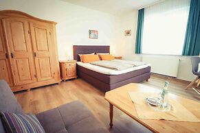 Hotel Schöne Aussicht