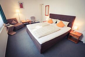 Hotel Schöne Aussicht