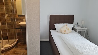 Hotel Schöne Aussicht