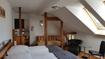 Hotel Schöne Aussicht