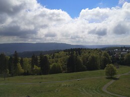 Hotel Schöne Aussicht