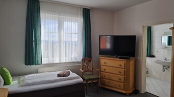 Hotel Schöne Aussicht