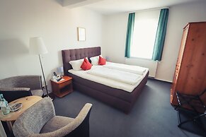 Hotel Schöne Aussicht