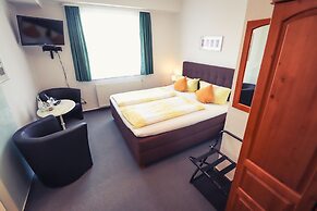 Hotel Schöne Aussicht