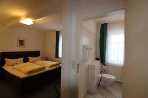 Hotel Schöne Aussicht