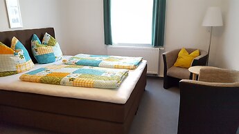 Hotel Schöne Aussicht