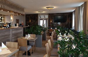 Hotel Schöne Aussicht