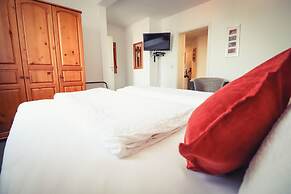 Hotel Schöne Aussicht