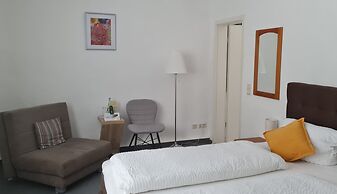 Hotel Schöne Aussicht
