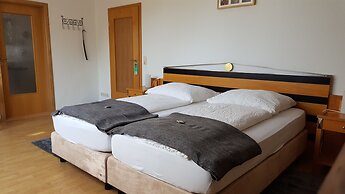 Hotel Schöne Aussicht