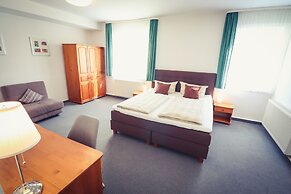 Hotel Schöne Aussicht