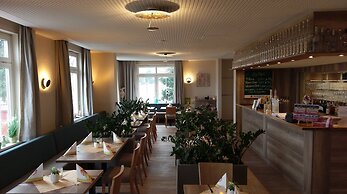 Hotel Schöne Aussicht