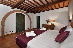 Porsenna Resort