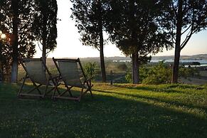 Porsenna Resort