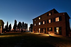 Porsenna Resort