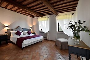 Porsenna Resort