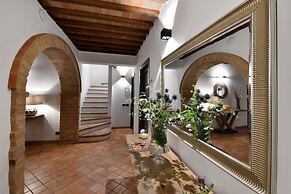 Porsenna Resort