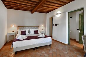 Porsenna Resort