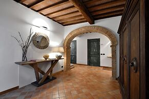 Porsenna Resort