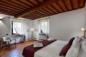 Porsenna Resort