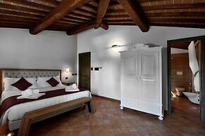 Porsenna Resort