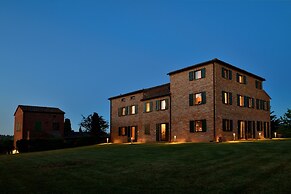 Porsenna Resort