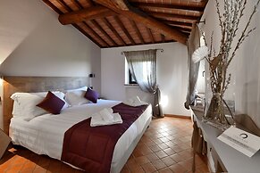 Porsenna Resort