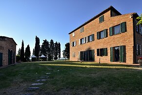 Porsenna Resort