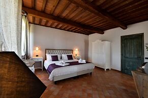 Porsenna Resort