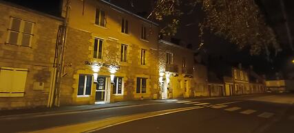 Hôtel Le P'tit Monde