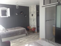 Hôtel Le P'tit Monde