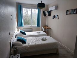 Hôtel Le P'tit Monde