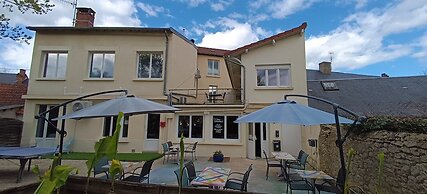 Hôtel Le P'tit Monde