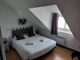 Hôtel Le P'tit Monde