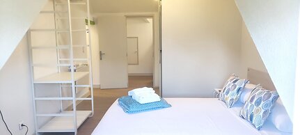 Hôtel Le P'tit Monde