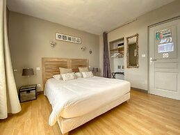 Hôtel Le P'tit Monde
